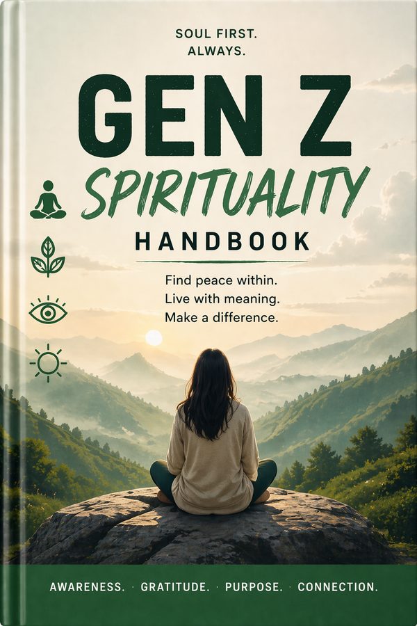 Spirituality